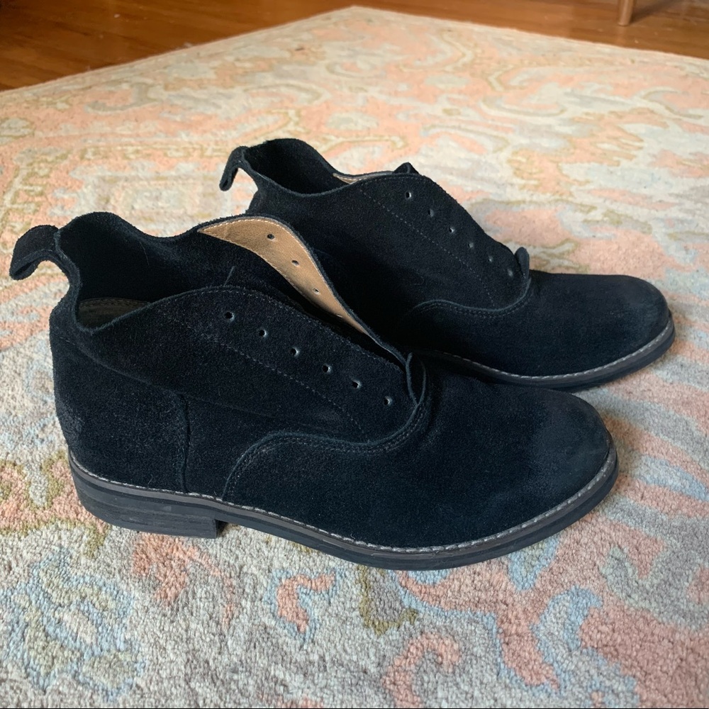 KDB Kelsi Dagger Brooklyn Booties